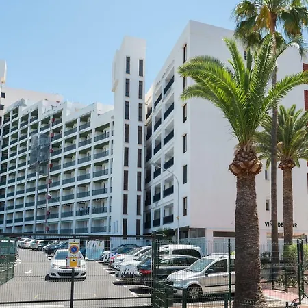 Apartment Hemeras Boutique Homes - 100m From The Beach Playa de las Americas (Tenerife)