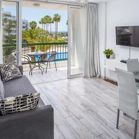 Hemeras Boutique Homes - 100m From The Beach * Playa de las Americas (Tenerife)
