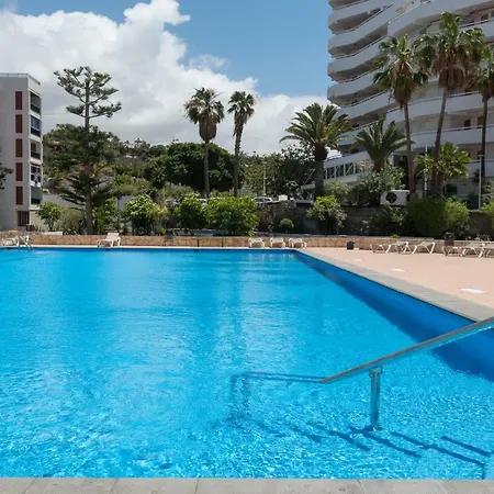 Hemeras Boutique Homes - 100m From The Beach Playa de las Americas (Tenerife)
