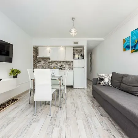 Hemeras Boutique Homes - 100m From The Beach Apartment Playa de las Americas (Tenerife)