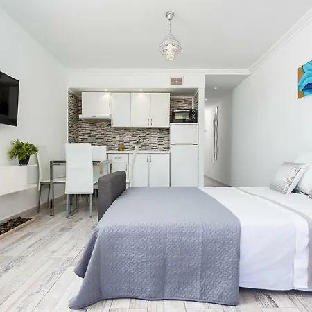Hemeras Boutique Homes - 100m From The Beach * Playa de las Americas (Tenerife)