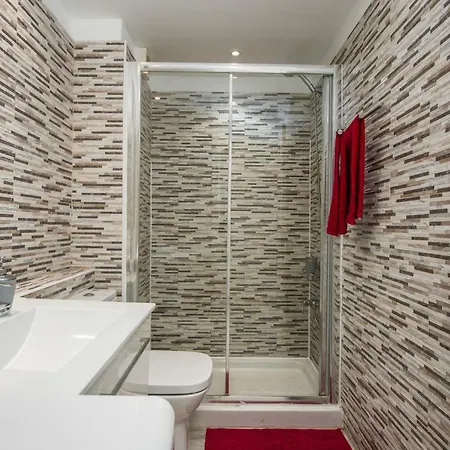 Apartment Hemeras Boutique Homes - 100m From The Beach *