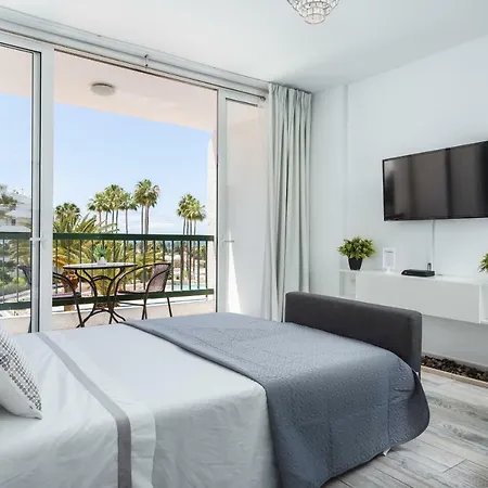 Apartamento Hemeras Boutique Homes - 100m From The Beach *