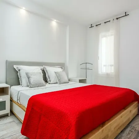 Apartamento Hemeras Boutique Homes - 100m From The Beach